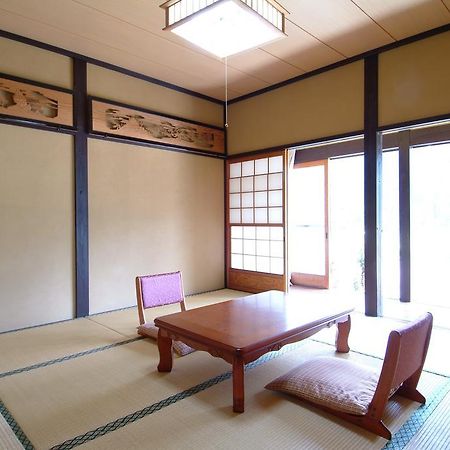 Miyama Heimat Youth Hostel Nantan city Екстериор снимка