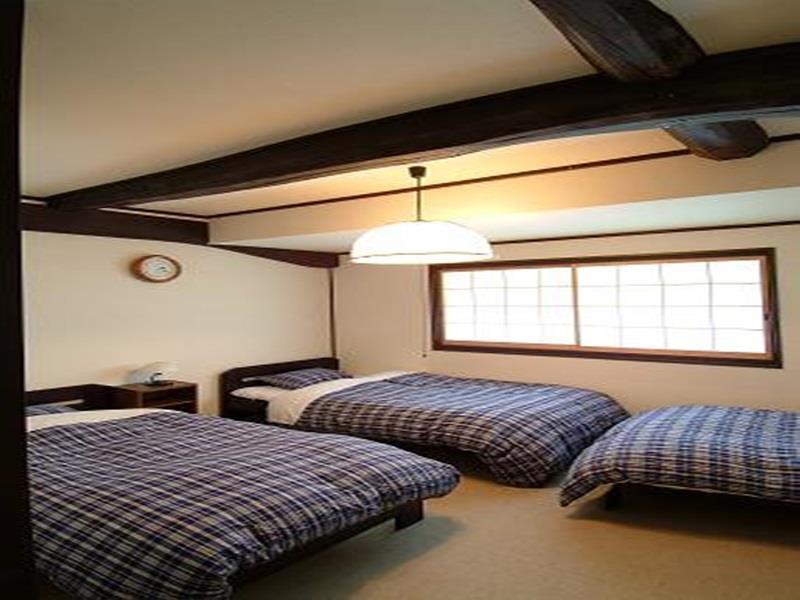 Miyama Heimat Youth Hostel Nantan city Екстериор снимка
