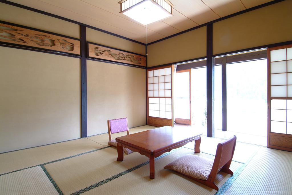 Miyama Heimat Youth Hostel Nantan city Екстериор снимка