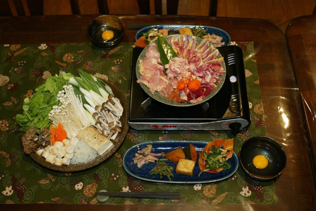 Miyama Heimat Youth Hostel Nantan city Екстериор снимка
