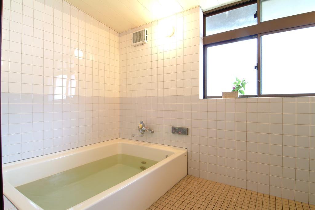 Miyama Heimat Youth Hostel Nantan city Стая снимка